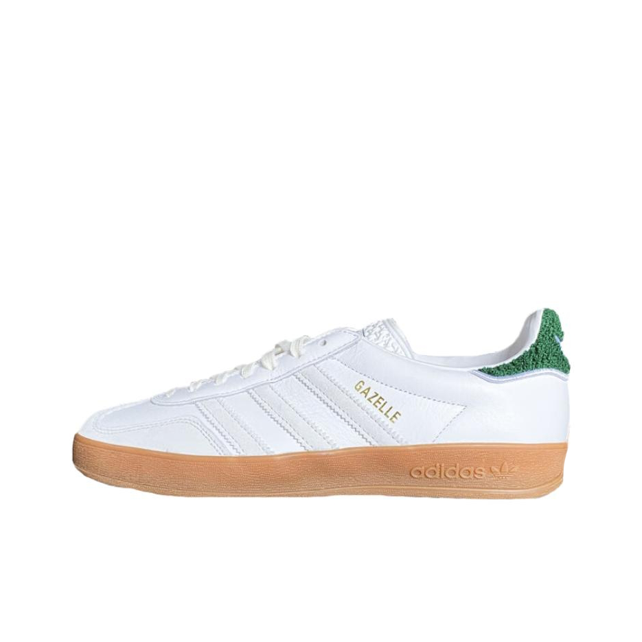 Adidas Shoes Gazelle - Adidas Originals GAZELLE INDOOR Low top