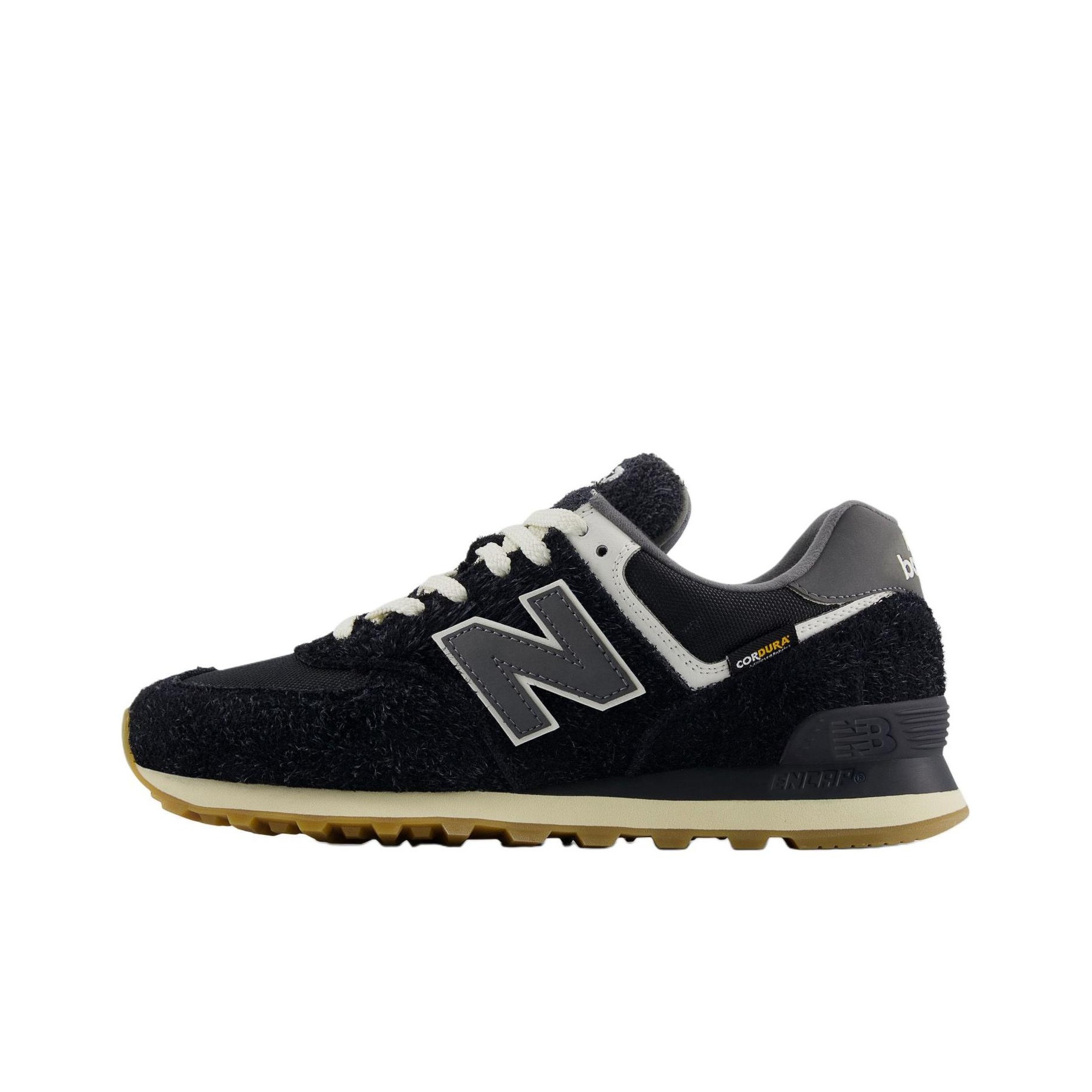 New Balance NB 574 Mesh, Leath - New Balance Shoes 574 ulasan dan harga