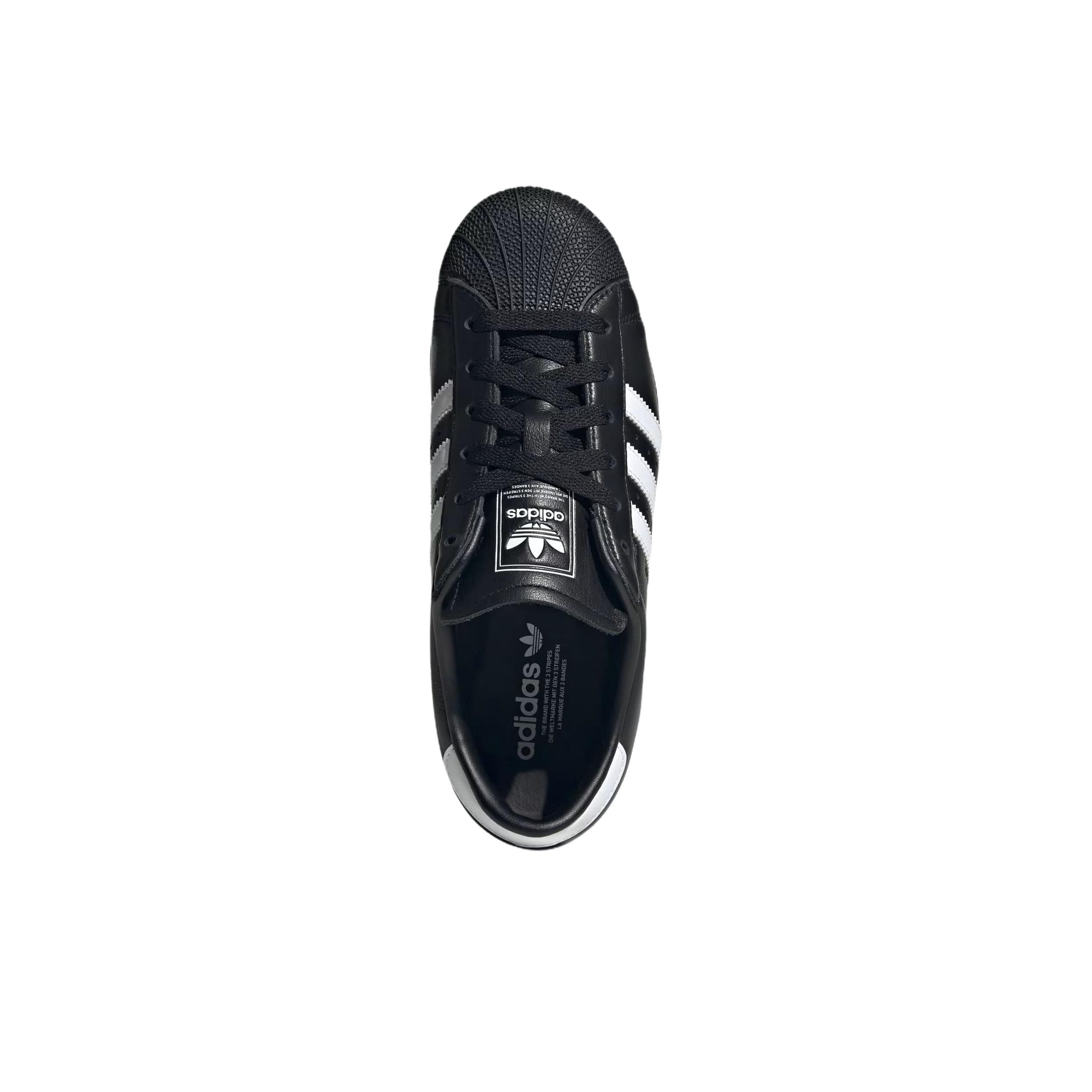 Adidas Originals SUPERSTAR Ska - Adidas Shoes Superstar ulasan dan harga