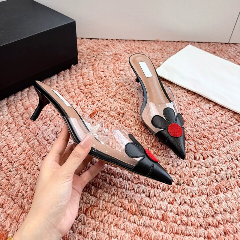 Genuine Leather French Heart-S - Casual Sandal Leather ulasan dan harga