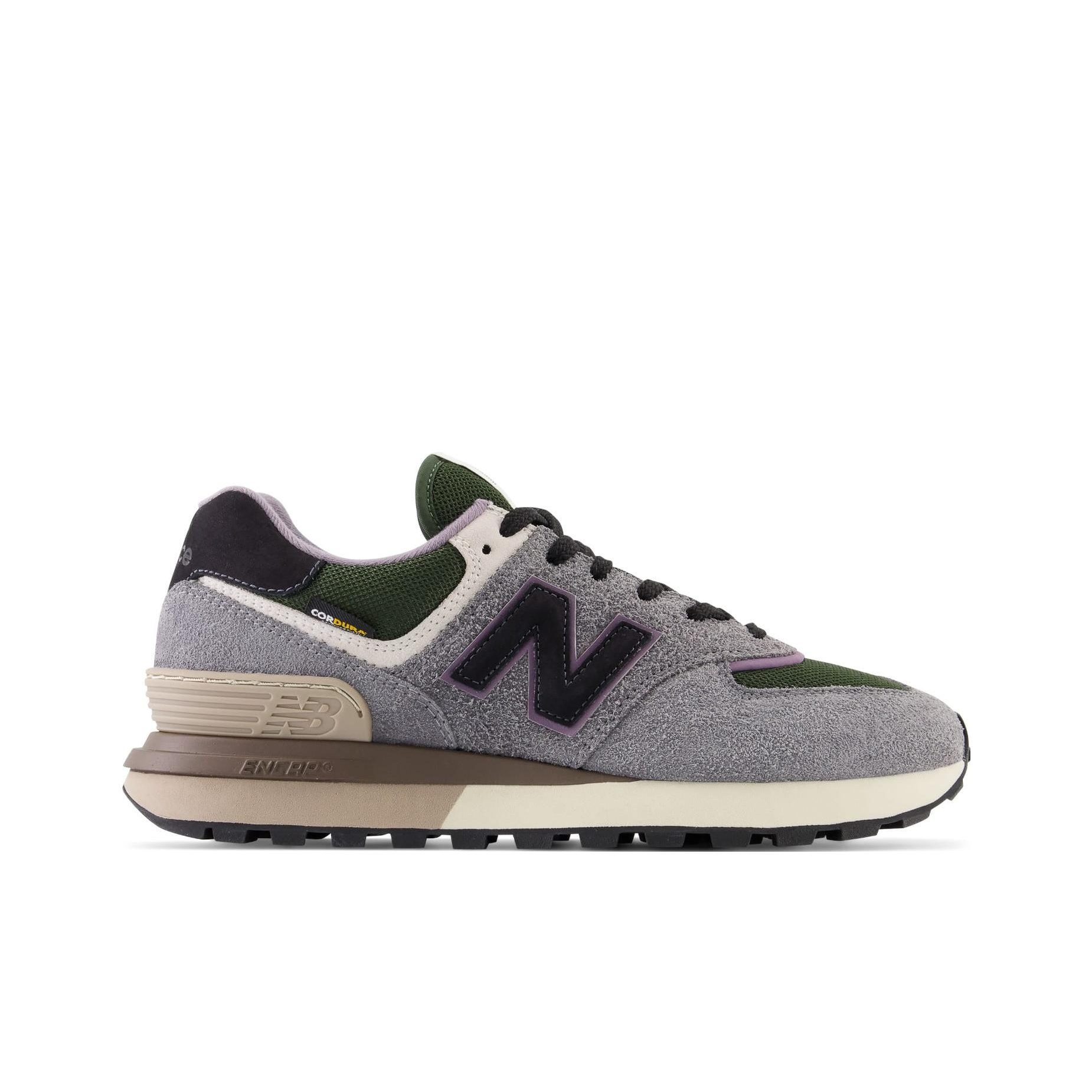 New Balance 574 Legacy Running - New Balance Shoes 574 ulasan dan harga