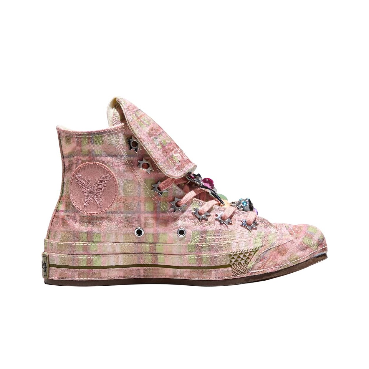 Collina Strade X Converse Chuc - Converse Shoes Chuck 70 ulasan dan harga