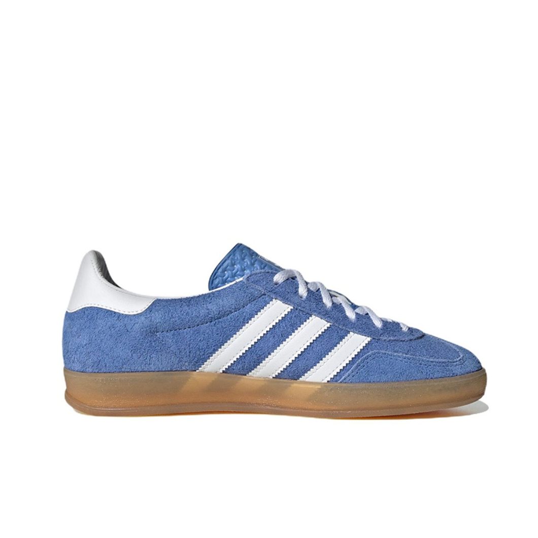 Adidas GAZELLE  INDOOR W Origi - Adidas Shoes Gazelle ulasan dan harga