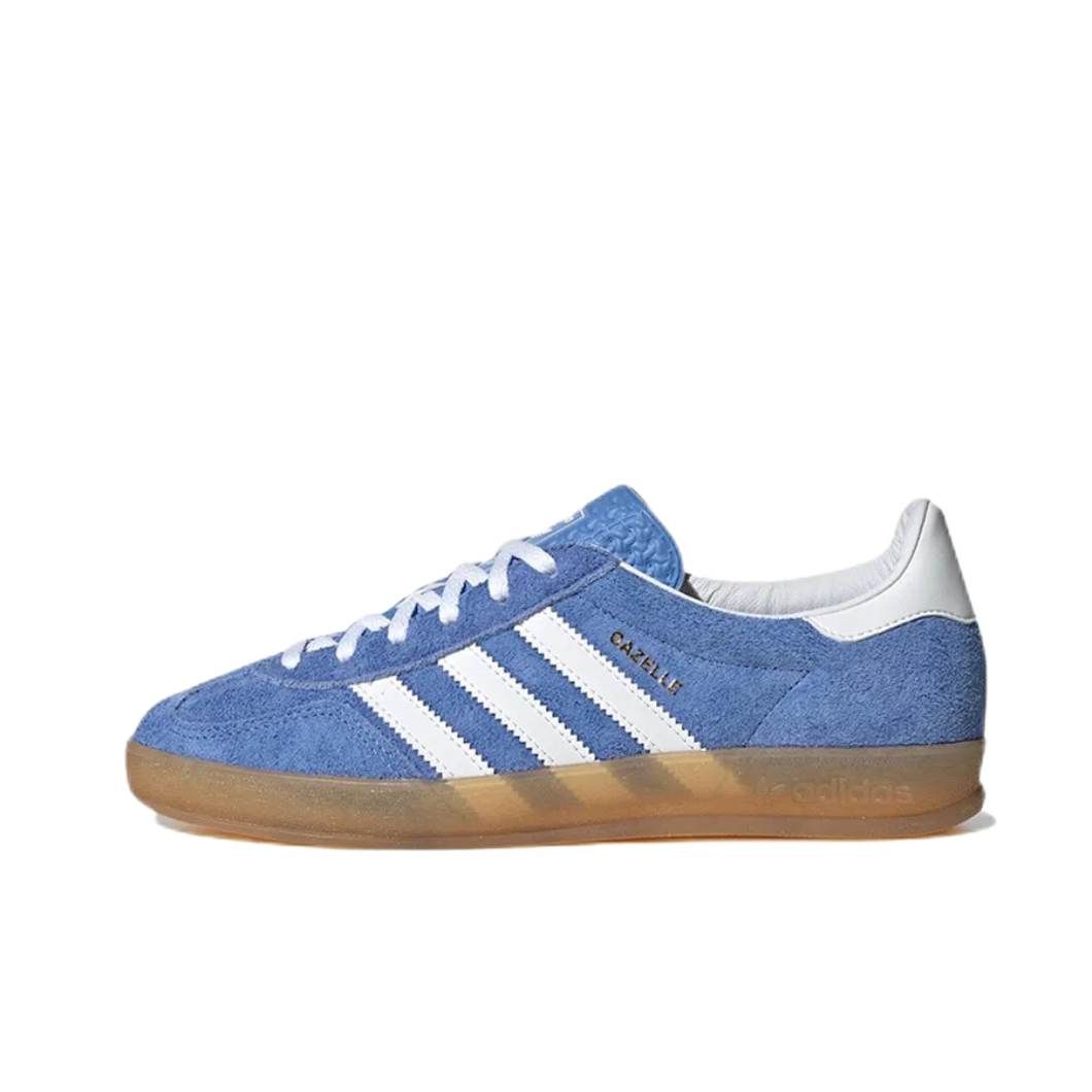 Adidas GAZELLE  INDOOR W Origi - Adidas Shoes Gazelle ulasan dan harga