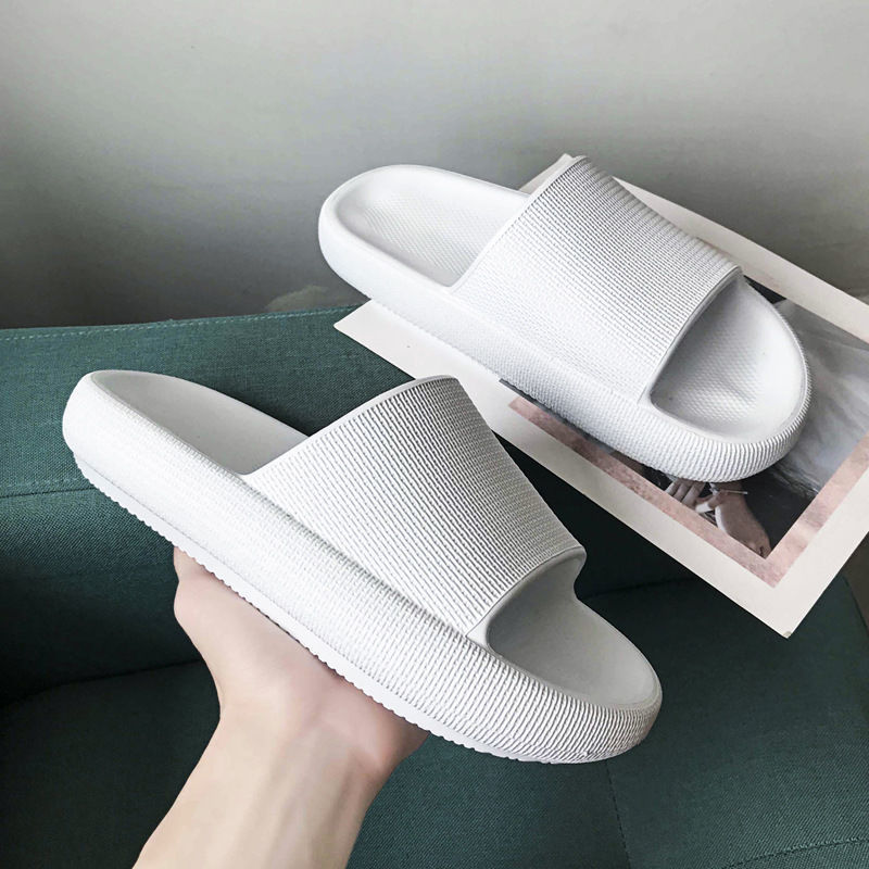 Home-use men's and women's thi - Espadrille Slip On ulasan dan harga