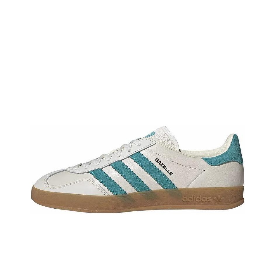 Adidas Originals GAZELLE INDOO - Adidas Shoes Gazelle ulasan dan harga