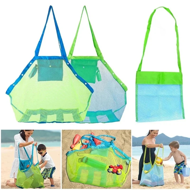 1/3pcs Protable Beach Bag Anti - Beach Towel Large ulasan dan harga