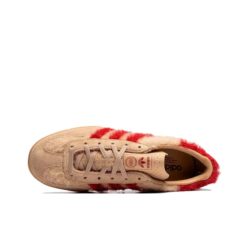 Adidas Originals GAZELLE Skate - Adidas Shoes Gazelle ulasan dan harga
