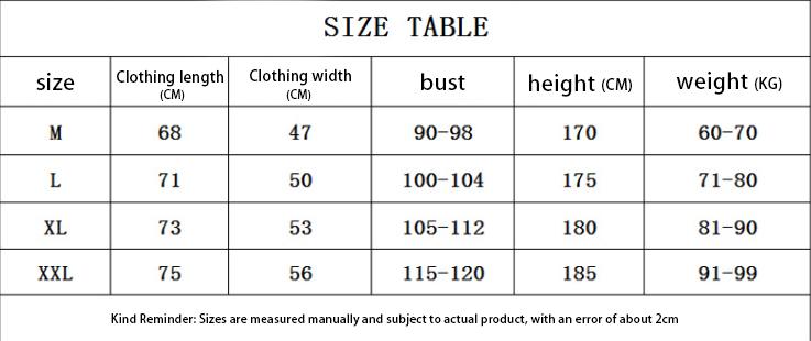 summer Men's Tank Top 100%Cott - Tank Top Muscle ulasan dan harga