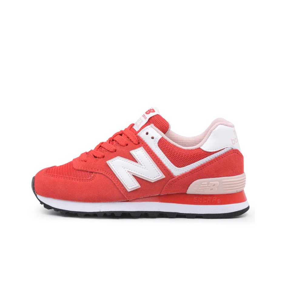 New Balance NB 574 Cushioning  - New Balance Shoes 574 ulasan dan harga