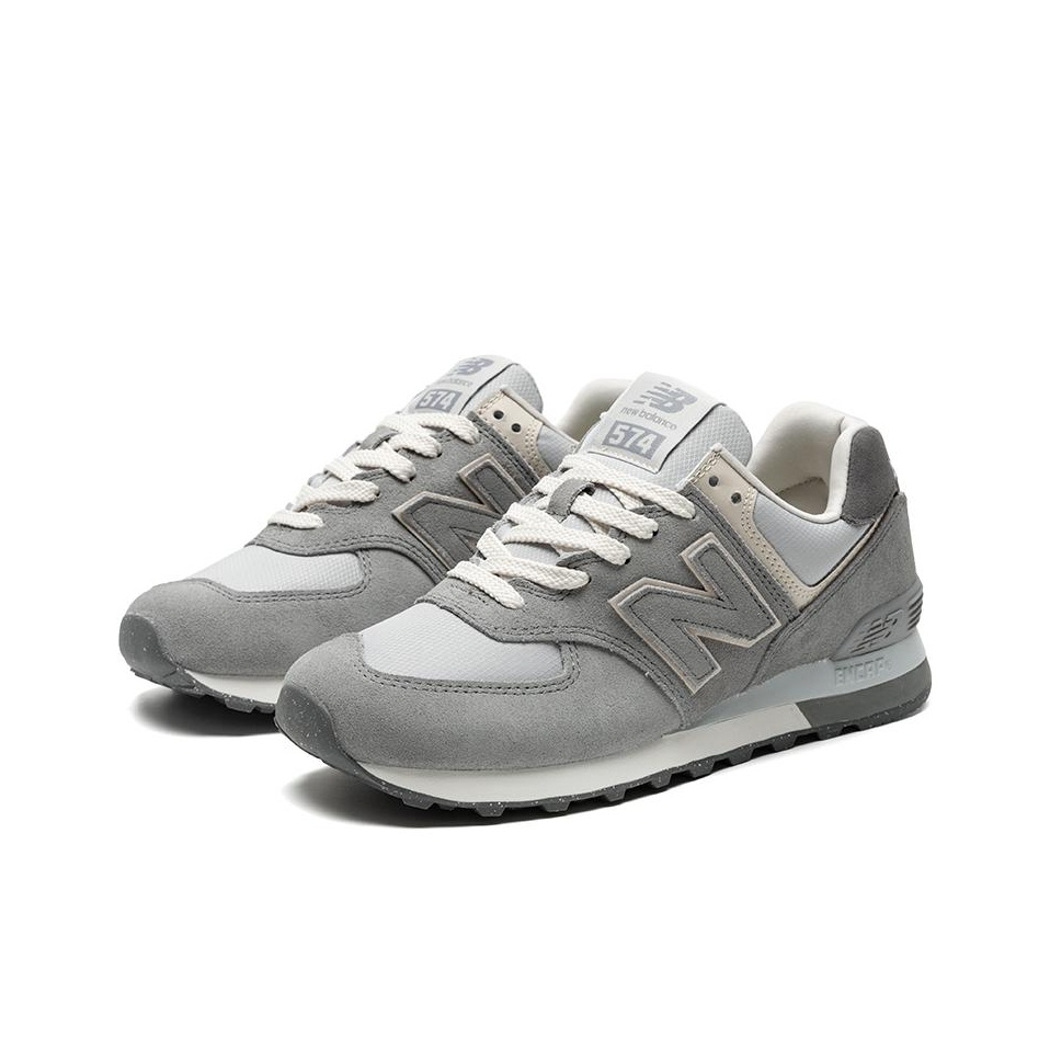New Balance NB 574 Abrasion Re - New Balance Shoes 574 ulasan dan harga