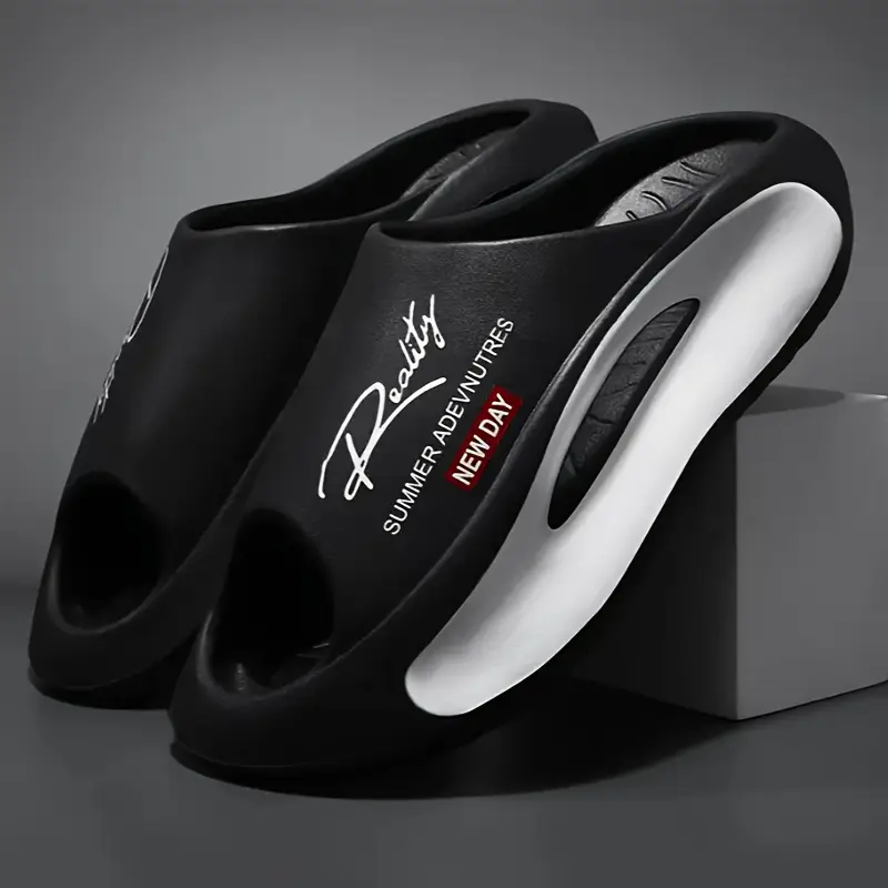Unisex Casual Four Seasons Sli - Espadrille Slip On ulasan dan harga