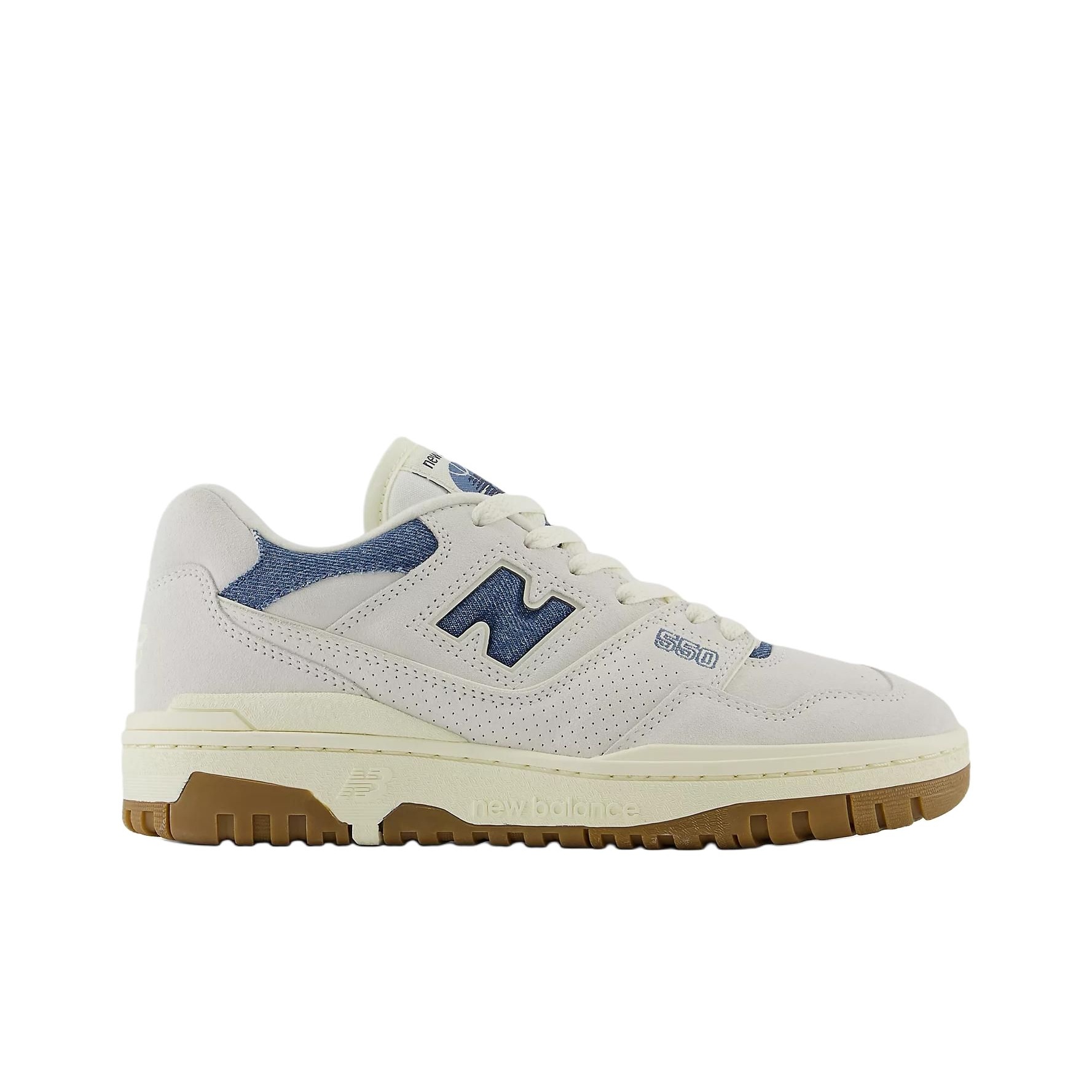 New Balance NB 550 Low top Cas - New Balance Shoes 550 ulasan dan harga