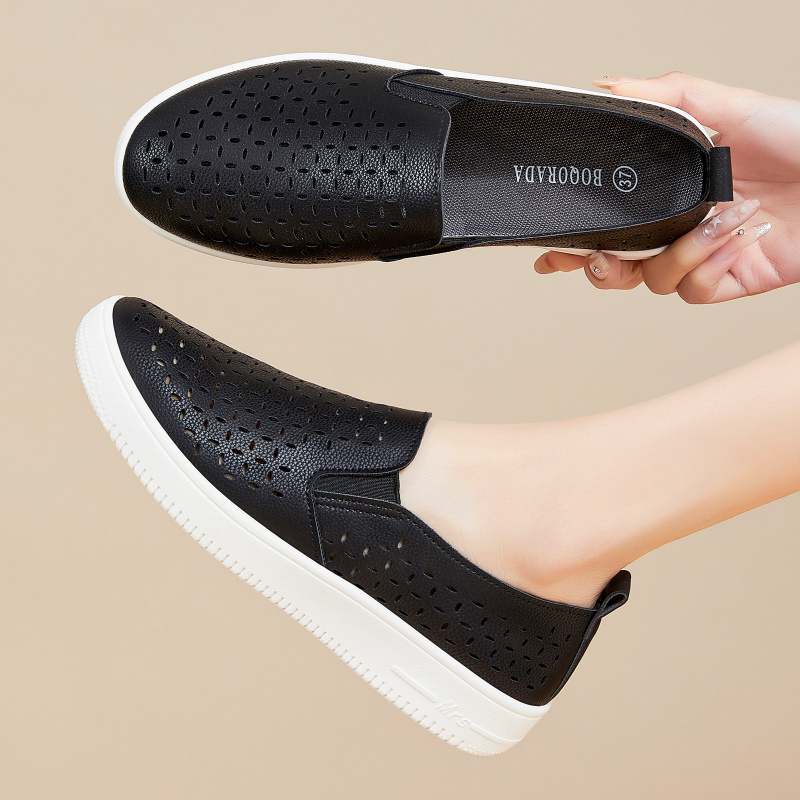 Fashion Women's Sneakers 2026  - Espadrille Slip On ulasan dan harga
