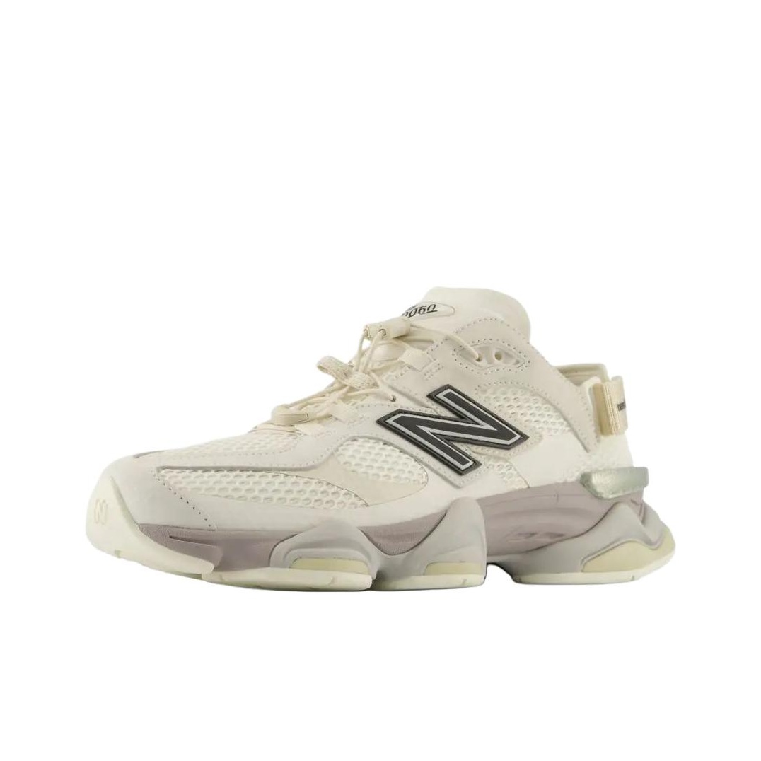 New Balance NB 9060 Casual Sho - New Balance Shoes 9060 ulasan dan harga