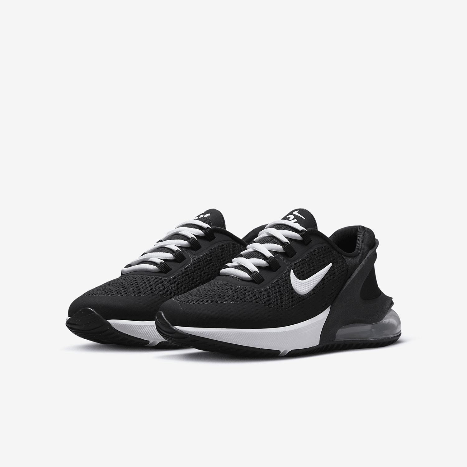Nike genuine AIR MAX 270 child - Nike Shoes Air Max 270 ulasan dan harga