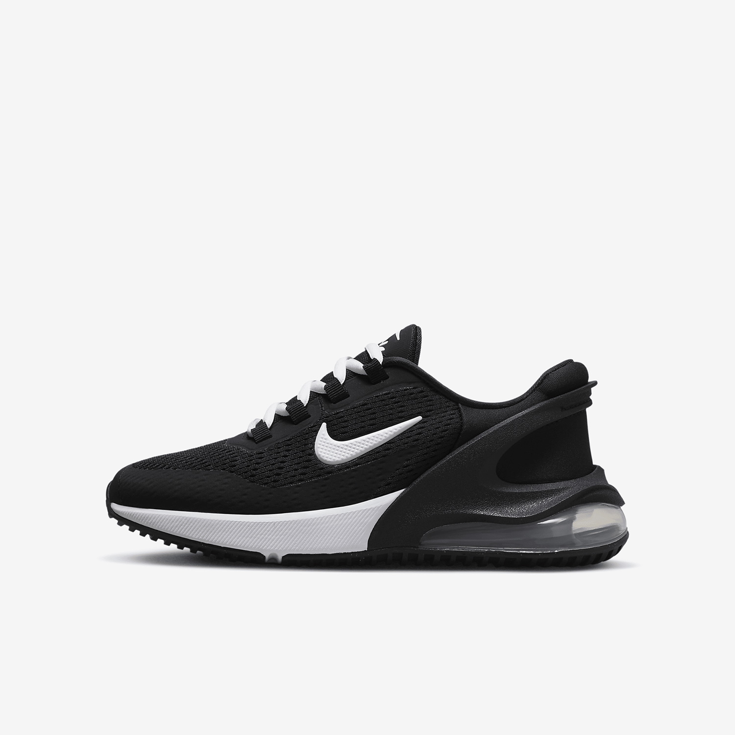 Nike genuine AIR MAX 270 child - Nike Shoes Air Max 270 ulasan dan harga